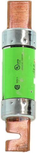 Bussman FRN-R-200 Fuse 1/pkg 200A 250VAC 125 VDC in Saudi Arabia