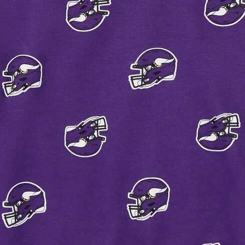 Gerber NFL Unisex Baby Nfl Team Sweatshirt and Pants Set in Saudi Arabia