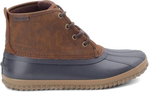 حذاء هنتنغتون داك للرجال من Sperry in Kuwait