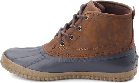 حذاء هنتنغتون داك للرجال من Sperry in Kuwait