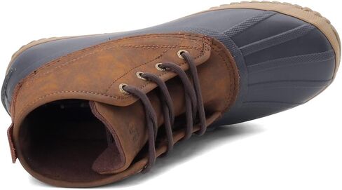حذاء هنتنغتون داك للرجال من Sperry in Kuwait