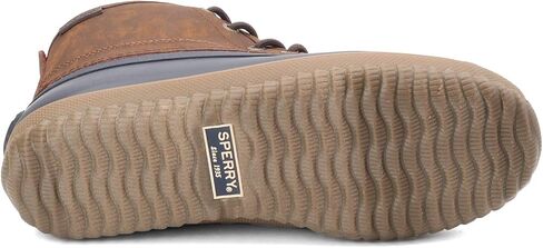 حذاء هنتنغتون داك للرجال من Sperry in Kuwait