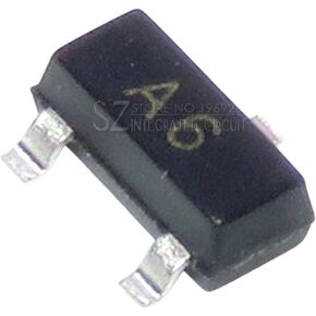 50pcs mac97a6 97a6 to-92 to92 دارلينجتون ترانزستور جديد 2025 للوصول إلى الجودة in Kuwait