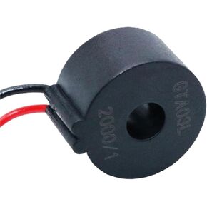 R7UB 5A/20A/30A/50A القياس الحالي 5A/20A/30A/50A جودة الاتصالات السهلة التي جعلت أداة تشغيل سهلة (30A) in Kuwait
