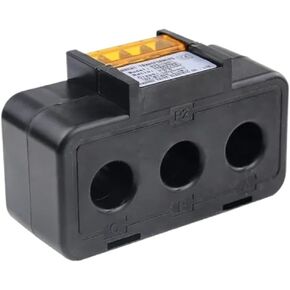 ثلاث مرحلة 0.5 فئة 18 ملم المحول الحالي CT 30A 50A 100A 150A 200A AC Current Transformer (30A 5A) in Kuwait