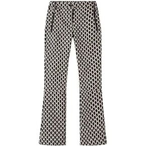 سراويل سوست سستة منقوشة للسيدات in Kuwait