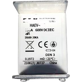 Fast Fuse Haev-450 600V 500A 450A 400A 350A AR (Haev-400a) in Kuwait