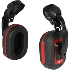 Milwaukee BOLT 24dB Earmuffs in Kuwait