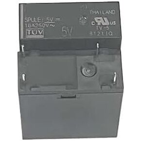 5PCS LKG1aF-5V-16-1 Relay 4PIN in Saudi Arabia