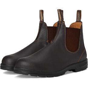 Blundstone Unisex 550 Series Pull-On Boot Walnut 12 M US Women / 10 M US Men in Kuwait