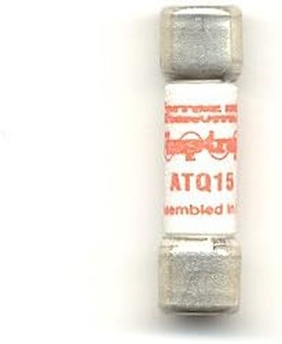 ATQ1-1/4-AMP-CHIT ATQ1-1/4 ، 1.25A ، 500V AC ، تأخير الوقت ، فتيل الحرير in Kuwait