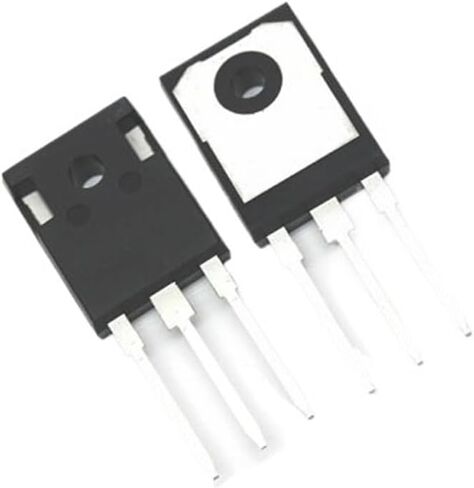 FGH40N60SMD TO-247 40N60SMD TO-3P 40N60 GH40N60 TO-247 IC FGH40N60SMD 5Pcs in Saudi Arabia