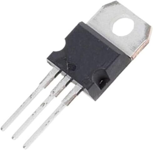 BTA16-800B TO-220 BTA16-800 TO220 BTA16 800V 16A BTA16-800B 100Pcs in Saudi Arabia
