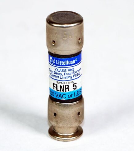 Flnr5-الكثير من 3-الصمامات flnr-5 littelfuse 5 أمبير ، 250 فولت RK5 فتيل الوقت الثنائي in Saudi Arabia