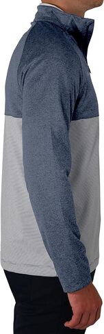 Columbia Golf Men's Omni-Wick Rockin' It Pullover in Saudi Arabia
