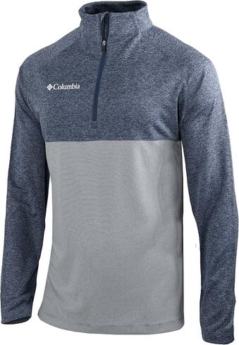 Columbia Golf Men's Omni-Wick Rockin' It Pullover in Saudi Arabia