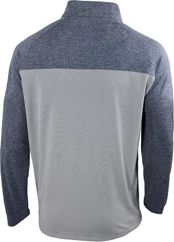 Columbia Golf Men's Omni-Wick Rockin' It Pullover in Saudi Arabia