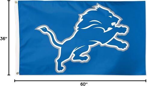 Wincraft Chicago Bears 3 'X 5' Logo Logo Foll in Kuwait