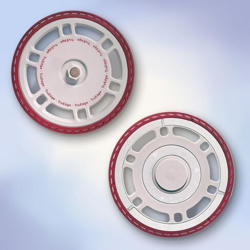 قوس MOP البديل مع منصات MOP متوافقة مع Yeedi M12 Pros ، (M12Pro+) ، M12 Ultra Plus ، (M12ULTRA+) Robot Vacuum ، حامل MOP ، MOPPACE MOUNT in Kuwait