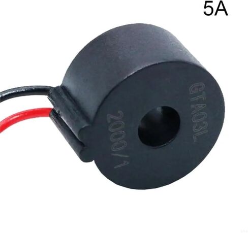 R7UB 5A/20A/30A/50A القياس الحالي 5A/20A/30A/50A جودة الاتصالات السهلة التي جعلت أداة تشغيل سهلة (30A) in Kuwait