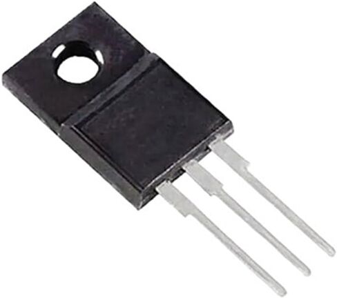 2SK3569 TO-220 K3569 TO-220F TO220 MOS FET Transistor 2SK3569 10Pcs in Saudi Arabia