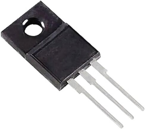 KA78R09 TO-220F 78R09 TO-220F KA78R09CTU TO-220F KA78R09 5PCS in Saudi Arabia