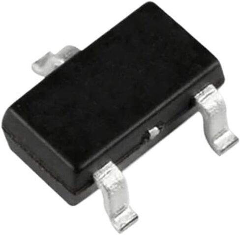 IRLML6402TRPBF SOT23 IRLML6402 SOT IRLML6402TR SOT-23 SMD Power MOSFET IRLML6402TRPBF 10PCS in Saudi Arabia