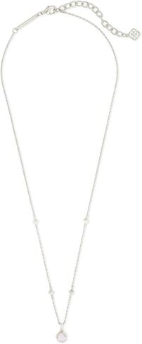 Kendra Scott Nola Pendant Necklace for Women, Fashion Jewelry in Saudi Arabia