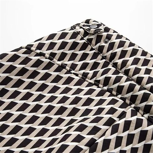 سراويل سوست سستة منقوشة للسيدات in Kuwait