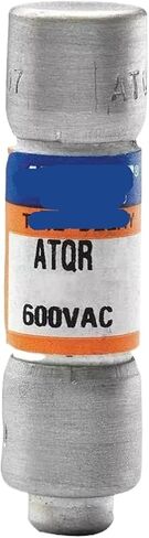 10pcs Fuse ATQR 600VAC in Saudi Arabia