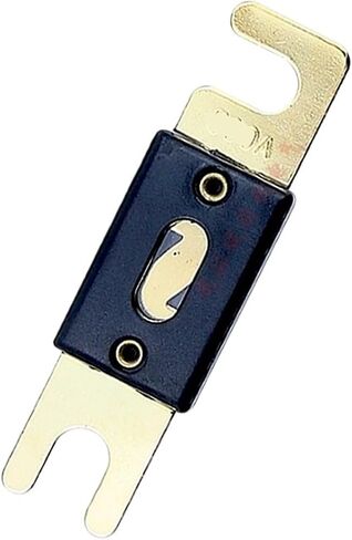 Car Fuse Sheet ANN-150-200-250-300-400-500A 80VDC(ANN-200A) in Saudi Arabia
