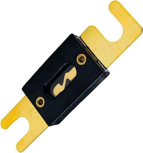 Car Fuse Sheet ANN-150-200-250-300-400-500A 80VDC(ANN-200A) in Saudi Arabia