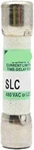 6pcs Fuse SLC060 ، SLC-60 60A 480V DELAY in Saudi Arabia