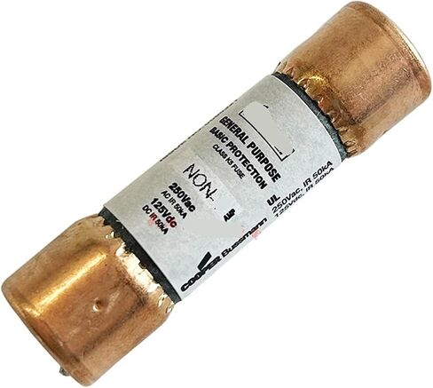 Fuse Wire NON-1-1/2-2-3/4-3-4-5-6-7-8-9 250V 9A/8A/7A/6A(Non-6) in Saudi Arabia