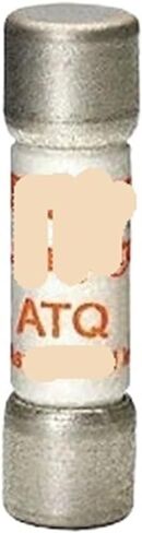 1PCS ATQ -1,1Amp 500V Fuse in Saudi Arabia