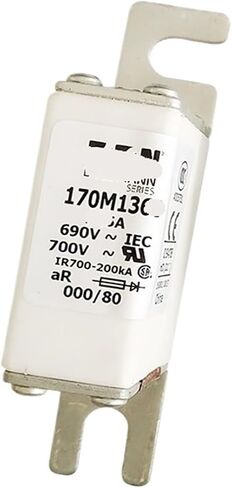 التأمين 170M1364 690V/700V FUSE in Saudi Arabia