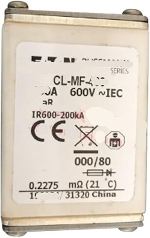 تأمين المركبات الكهربائية CL-MF-160A 200A 300A 350A 400A 600V (CL-MF-300A) in Saudi Arabia
