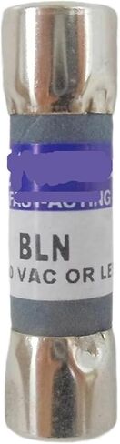 1PCS BLS005 BLS-5 5AMP (5A) BLS 600V FUSE in Saudi Arabia