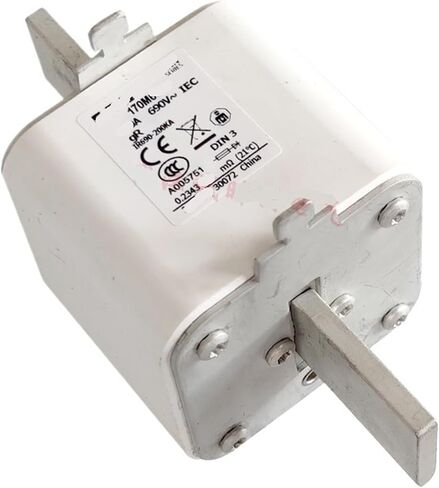 FUSE 170M6081-6080-6082-6083-6084 690V 350A 400A 500A (170M6085) in Saudi Arabia