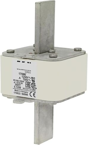 FUSE 170M6305 700A 170M6203 170M6202 800A (170M6305 700A) in Saudi Arabia
