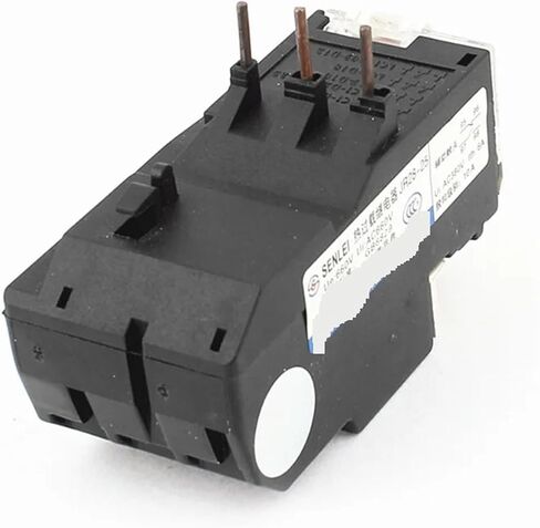 JR28-25 ترحيل الحمل الزائد الحراري 1.6A 2.5A 4A 6A 8A 10A 13A 18A 25A LR2D13 RELAY قابل للتعديل (1.6-2.5A) in Saudi Arabia