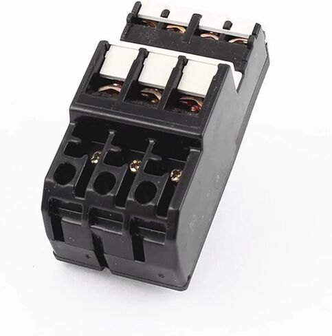 JR28-25 ترحيل الحمل الزائد الحراري 1.6A 2.5A 4A 6A 8A 10A 13A 18A 25A LR2D13 RELAY قابل للتعديل (1.6-2.5A) in Saudi Arabia