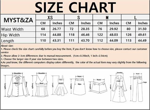 Women's Loose Elastic High Waist Wide Leg Casual Pants in Saudi Arabia
