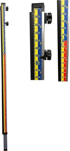 Laserline Direct Elevation Cut/Ell Lenker Grade Rod لمستوى الليزر in Kuwait