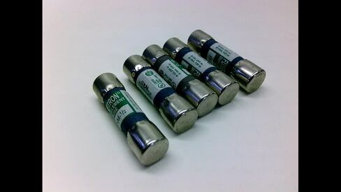 Cooper Bussmann Fnm-1/2 Fusetron Duel Element 1/2A, 250V Fnm1/2 - (Pack Of 5) in Saudi Arabia