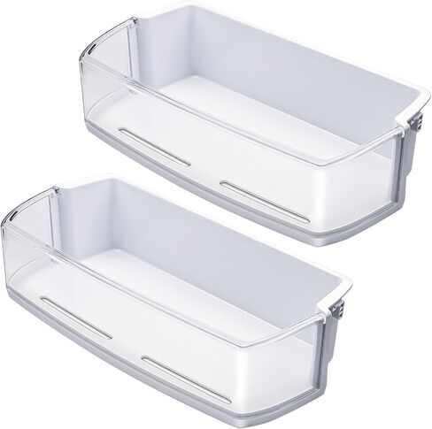 Cenipar AAP73631502 Refrigerator Door Shelf Bin Replacement,Replaces AAP72909218,2652330,AP5673811,PS7786021,EAP7786021 in Saudi Arabia