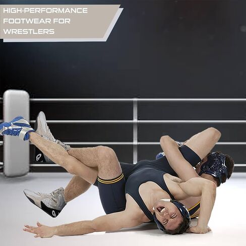 Otomix Men's Stingray Escape كمال الاجسام رفع الأثقال MMA & المصارعة in Kuwait