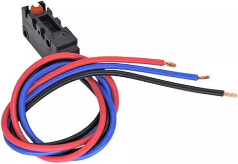 D2VW-5L2A-1M D2VW 5L2A 1M D2VW5L2A1M 5A التبديل 1/10pcs (1pcs) in Kuwait