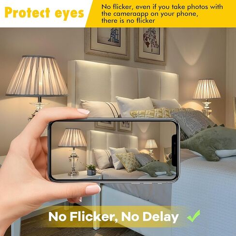 مصابيح مصباح LED قابلة للضوء E26 40 واط ، G16.5 4 واط صغير Edison Globe لمبة ، 2700K بيضاء بيضاء دافئة مصباح ضوء خمر للإضاءة المنزلية أو التجارية ، 500 لتر ، 120 فولت ، 3pcs in Kuwait