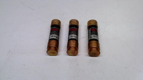 Bussmann FRN-R-60 (New no Box) Lot of 3 in Saudi Arabia